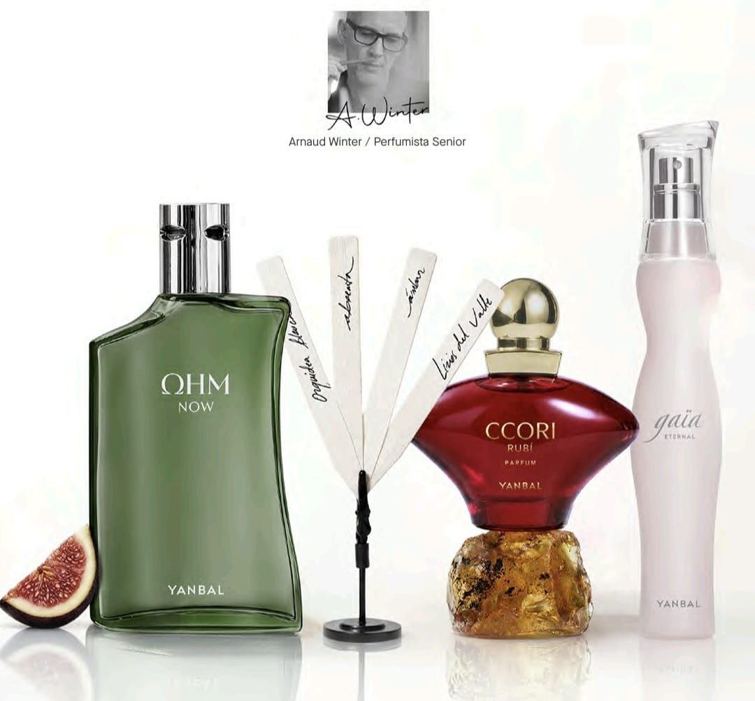 Productos Yanbal Beauty