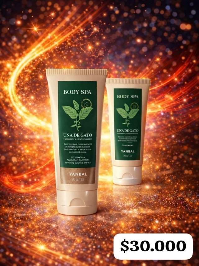 Kit de bienvenida Cuidado Personal Yanbal, precio $30.000